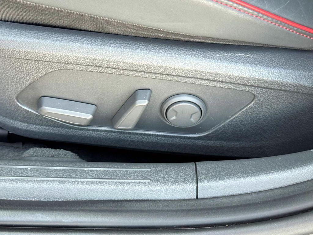 used 2022 Hyundai Sonata car, priced at $24,980