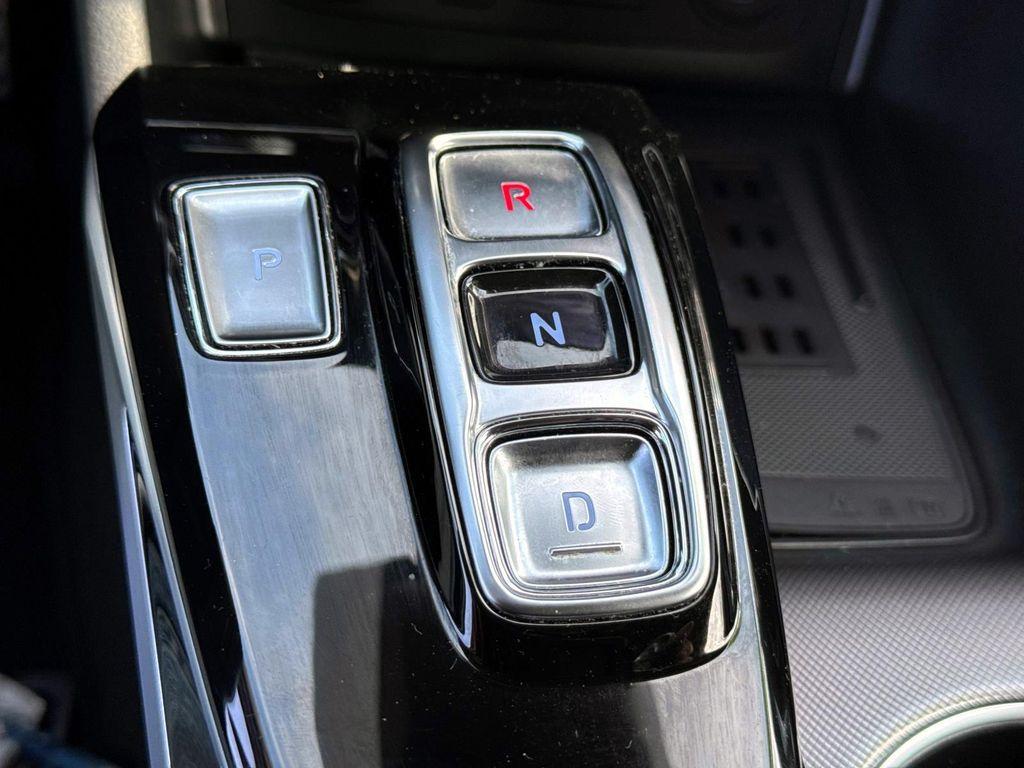 used 2022 Hyundai Sonata car, priced at $24,980