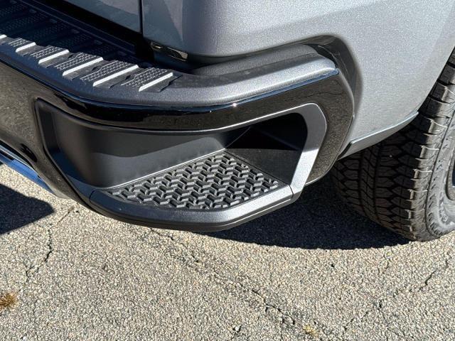 new 2026 Chevrolet Silverado 1500 car, priced at $53,860