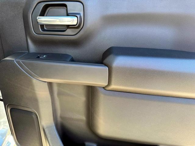 new 2026 Chevrolet Silverado 1500 car, priced at $53,860