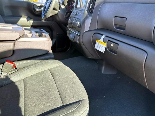 new 2026 Chevrolet Silverado 1500 car, priced at $53,860