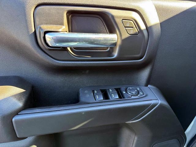 new 2026 Chevrolet Silverado 1500 car, priced at $53,860