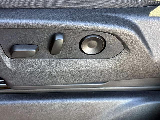 new 2026 Chevrolet Silverado 1500 car, priced at $53,860