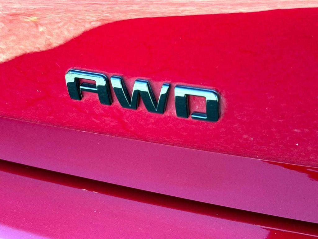 used 2022 Chevrolet Equinox car, priced at $29,980