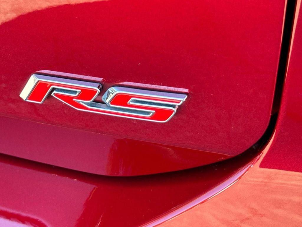 used 2022 Chevrolet Equinox car, priced at $29,980