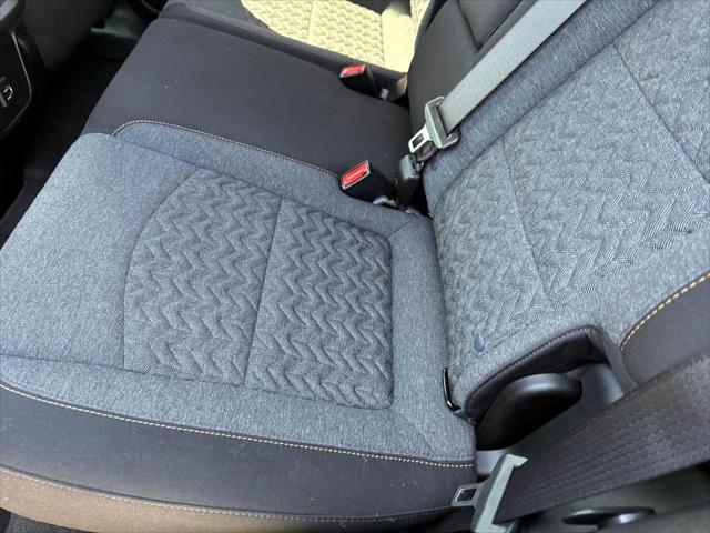 used 2022 Chevrolet Equinox car, priced at $25,980