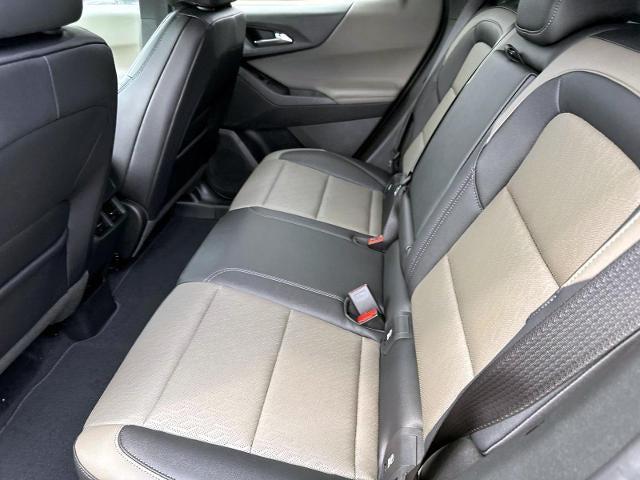 new 2026 Chevrolet Equinox car, priced at $34,045