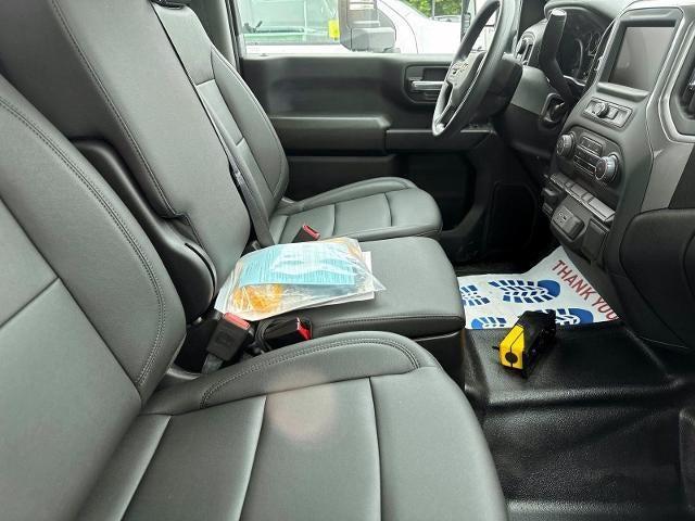 new 2024 Chevrolet Silverado 3500 car, priced at $67,578