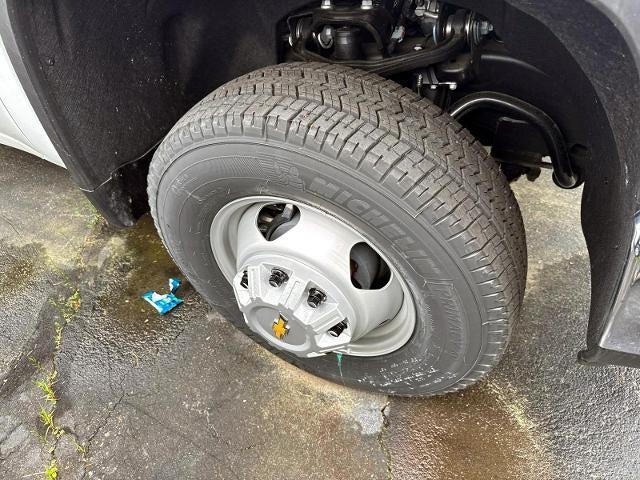 new 2024 Chevrolet Silverado 3500 car, priced at $67,578