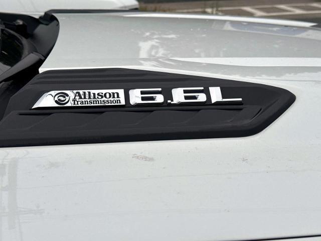 new 2024 Chevrolet Silverado 3500 car, priced at $67,578