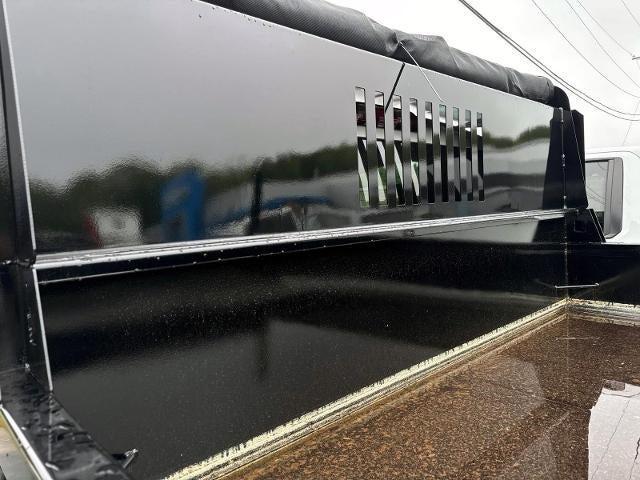 new 2024 Chevrolet Silverado 3500 car, priced at $67,578