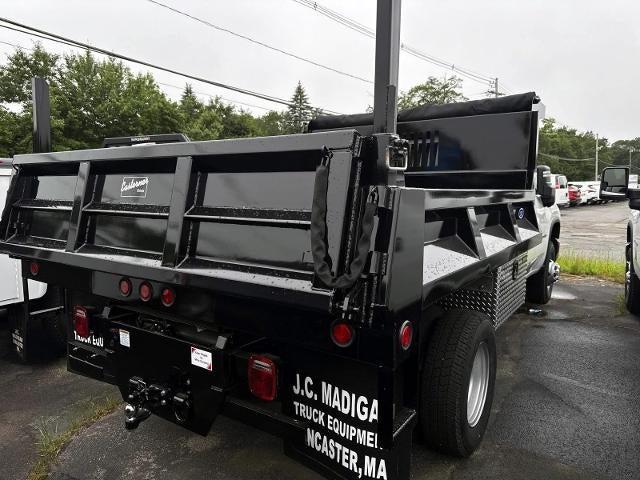 new 2024 Chevrolet Silverado 3500 car, priced at $67,578