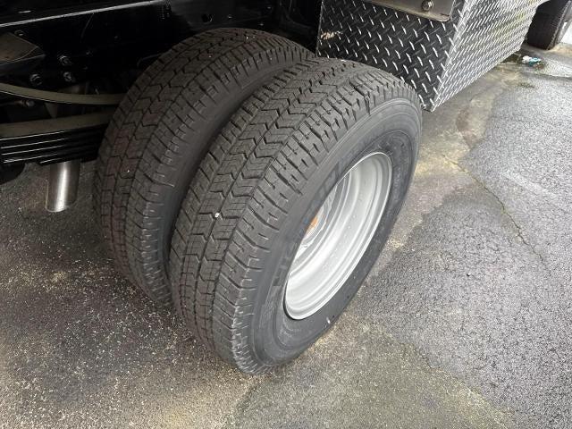 new 2024 Chevrolet Silverado 3500 car, priced at $67,578