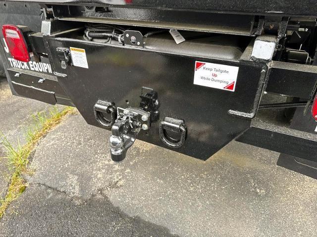 new 2024 Chevrolet Silverado 3500 car, priced at $67,578