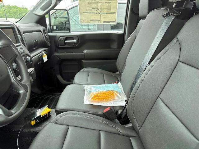 new 2024 Chevrolet Silverado 3500 car, priced at $67,578