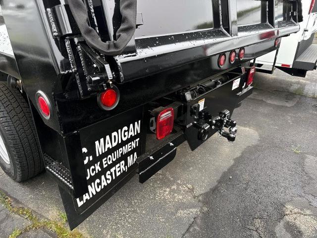 new 2024 Chevrolet Silverado 3500 car, priced at $67,578