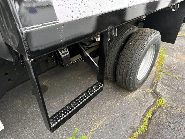 new 2024 Chevrolet Silverado 3500 car, priced at $67,578