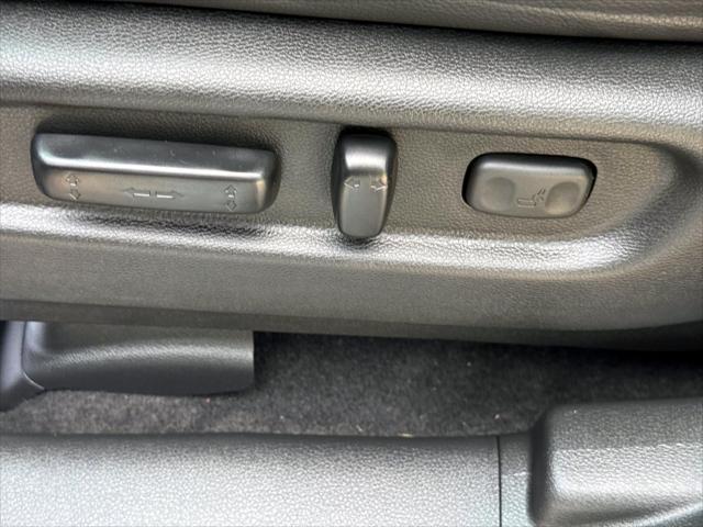 used 2022 Honda Ridgeline car, priced at $36,980