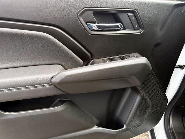 new 2026 Chevrolet Colorado car, priced at $35,595