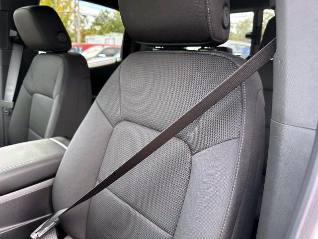 new 2026 Chevrolet Colorado car, priced at $35,595