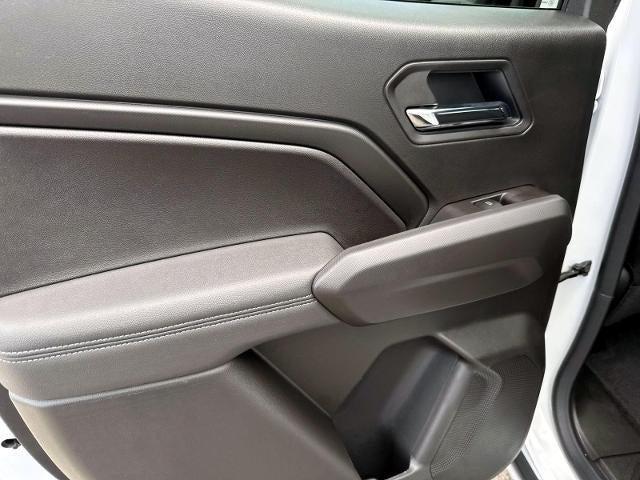 new 2026 Chevrolet Colorado car, priced at $35,595