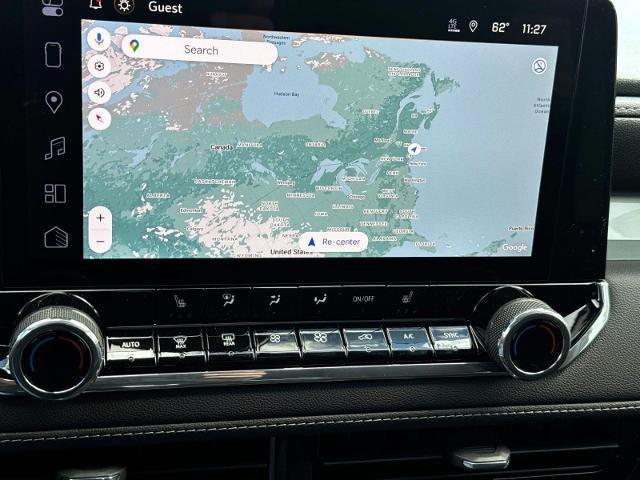 new 2026 Chevrolet Colorado car, priced at $35,595