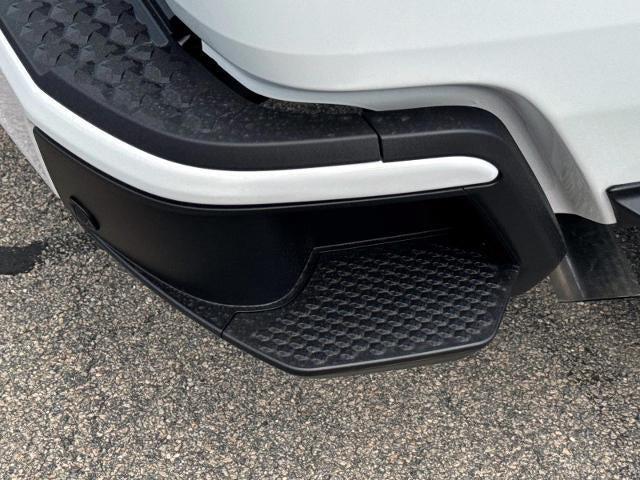 new 2026 Chevrolet Colorado car, priced at $35,595