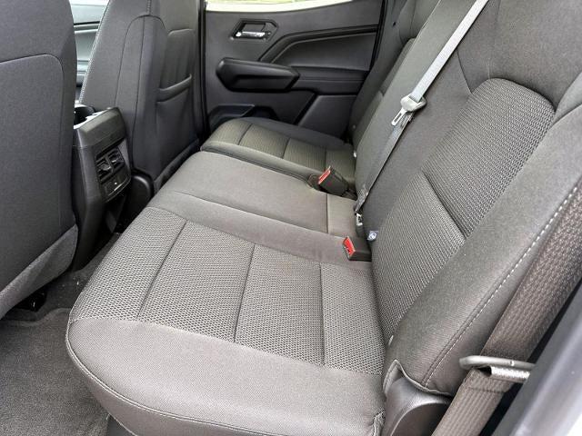 new 2026 Chevrolet Colorado car, priced at $35,595