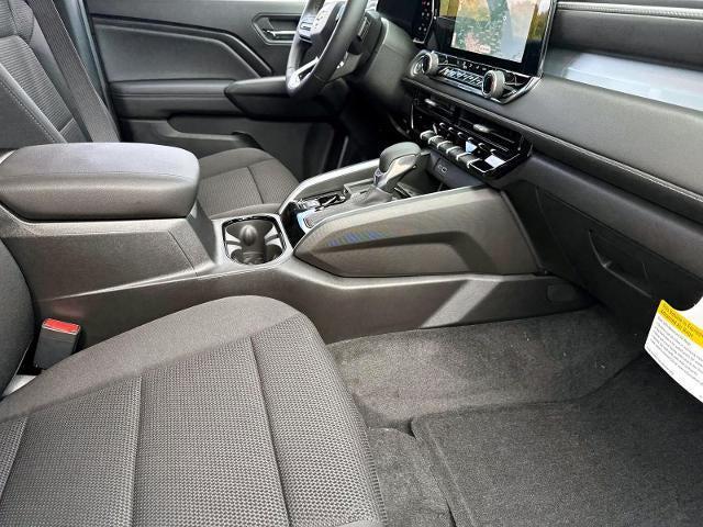 new 2026 Chevrolet Colorado car, priced at $35,595