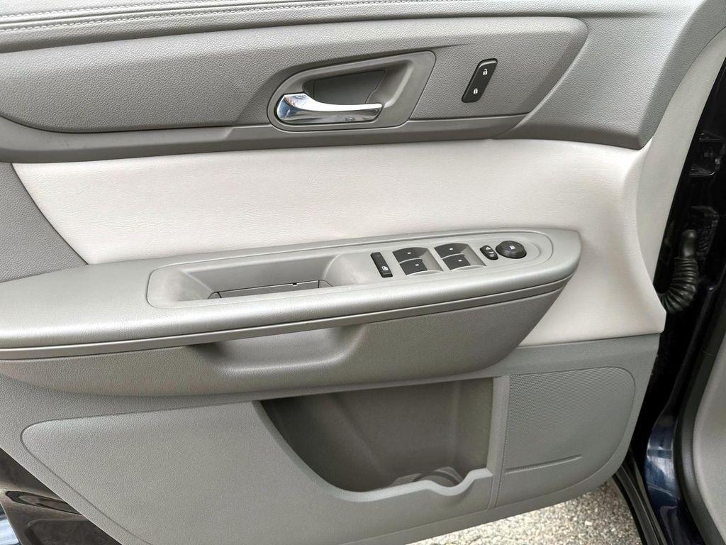 used 2016 GMC Acadia car, priced at $13,980