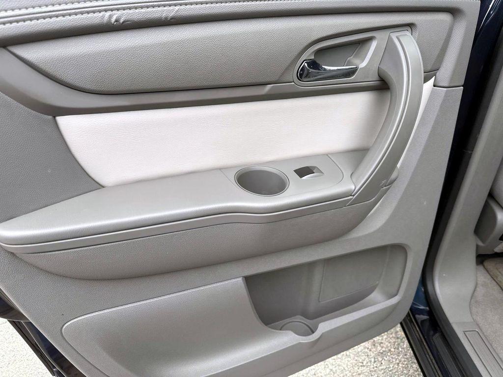 used 2016 GMC Acadia car, priced at $13,980