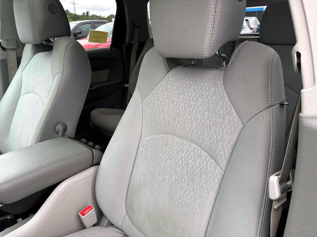 used 2016 GMC Acadia car, priced at $13,980