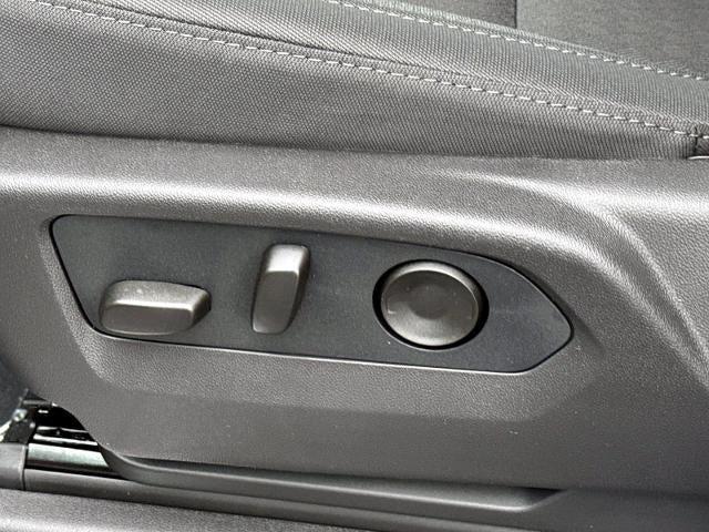 new 2026 Chevrolet Silverado 2500 car, priced at $60,070