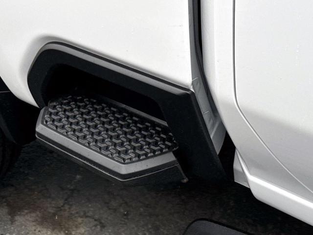 new 2026 Chevrolet Silverado 2500 car, priced at $60,070