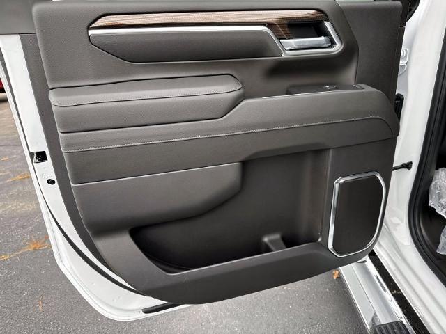 new 2026 Chevrolet Silverado 2500 car, priced at $60,070