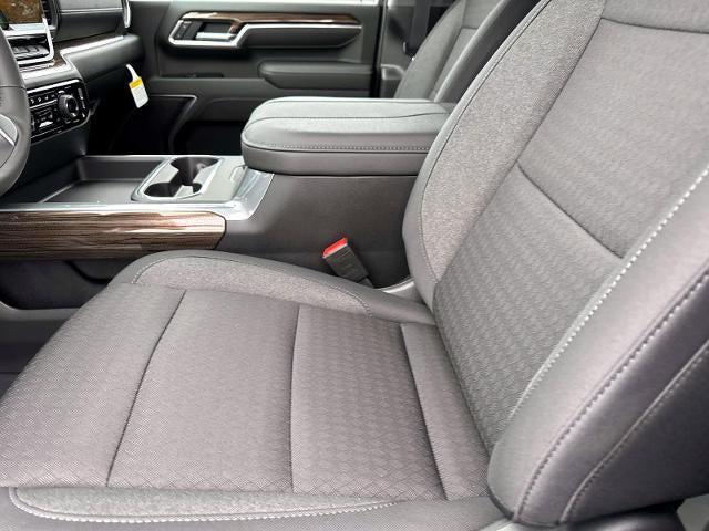 new 2026 Chevrolet Silverado 2500 car, priced at $60,070