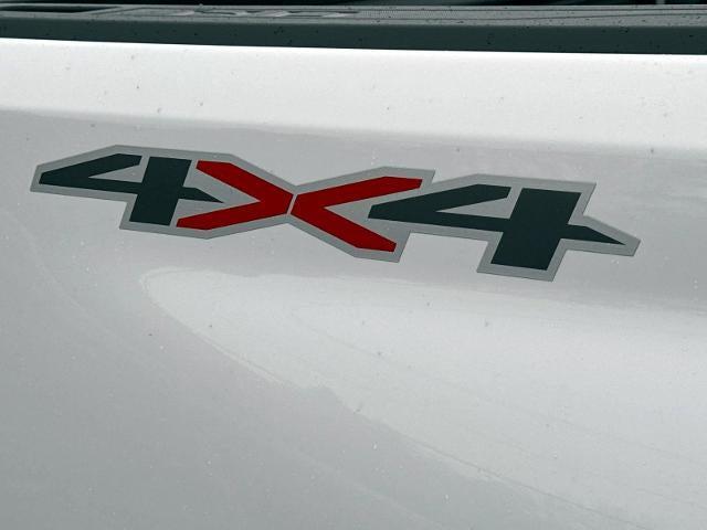 new 2026 Chevrolet Silverado 2500 car, priced at $60,070
