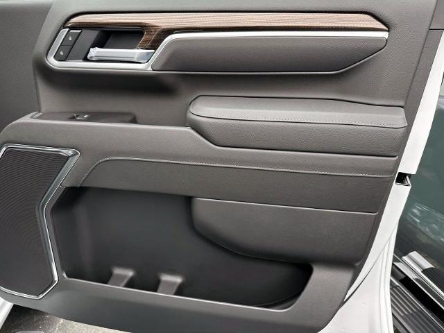 new 2026 Chevrolet Silverado 2500 car, priced at $60,070