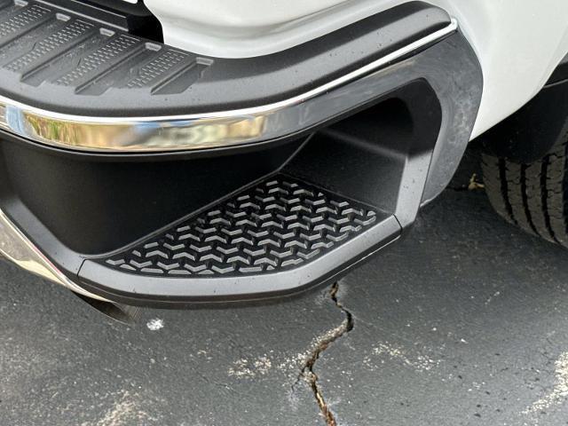 new 2026 Chevrolet Silverado 2500 car, priced at $60,070