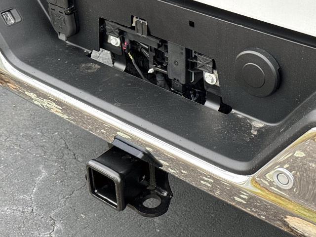 new 2026 Chevrolet Silverado 2500 car, priced at $60,070