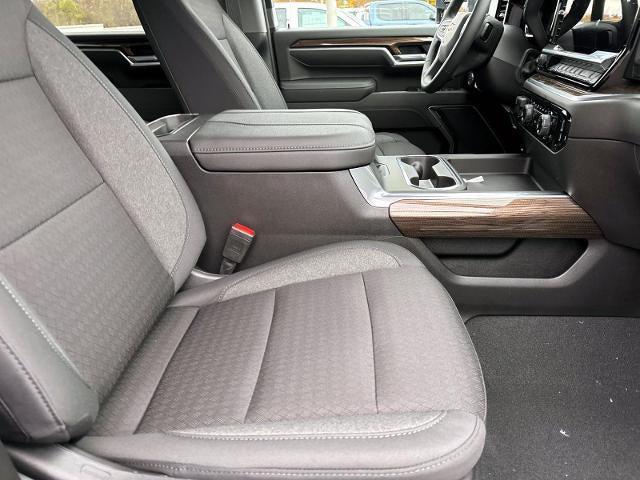 new 2026 Chevrolet Silverado 2500 car, priced at $60,070