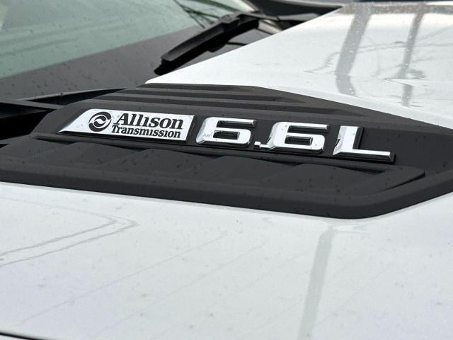 new 2026 Chevrolet Silverado 2500 car, priced at $60,070