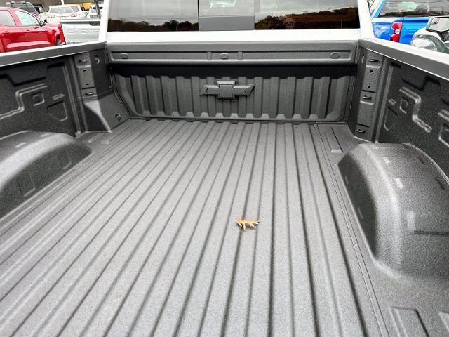 new 2026 Chevrolet Silverado 2500 car, priced at $60,070