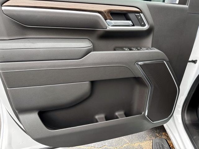 new 2026 Chevrolet Silverado 2500 car, priced at $60,070