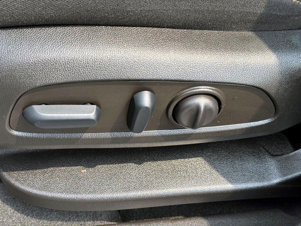 used 2022 Chevrolet Equinox car, priced at $26,980
