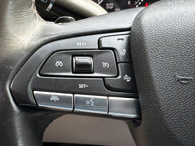 used 2023 Cadillac XT4 car, priced at $29,980