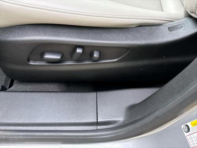 used 2023 Cadillac XT4 car, priced at $29,980