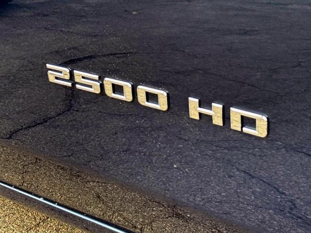 new 2026 Chevrolet Silverado 2500 car, priced at $55,715