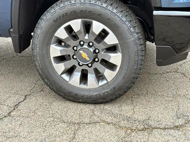 new 2026 Chevrolet Silverado 2500 car, priced at $55,715