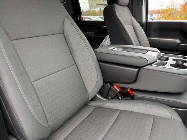 new 2026 Chevrolet Silverado 2500 car, priced at $55,715